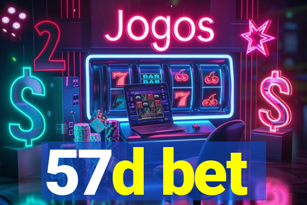 57d bet